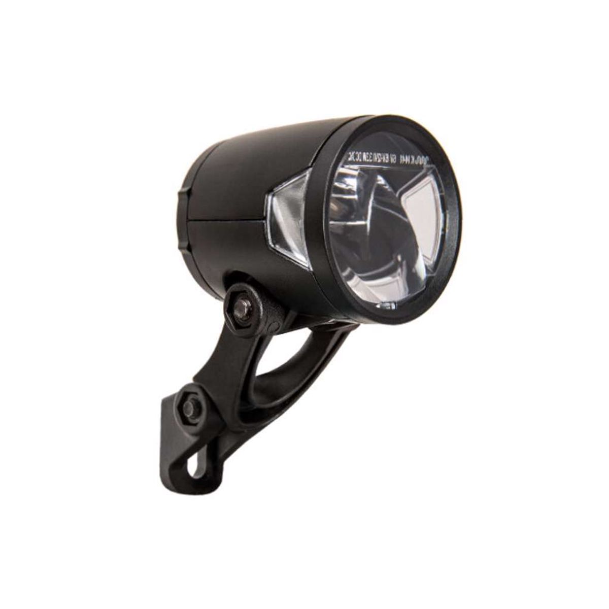 Herrmans MR8 - Forlygte - Passer til E-Bikes - 180 Lumen