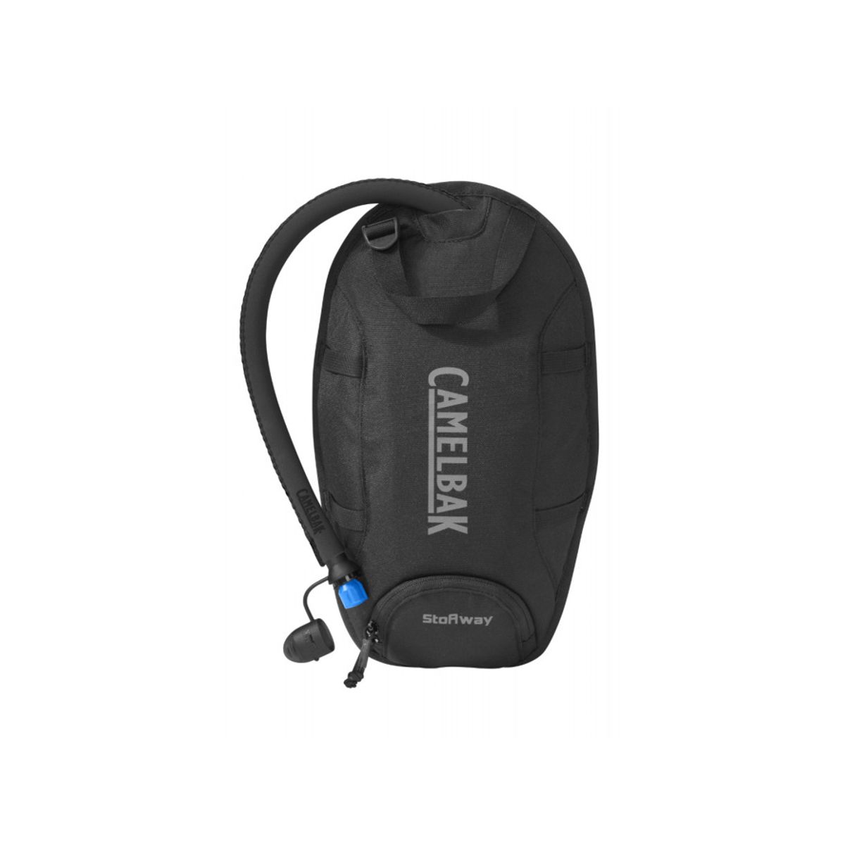 Camelbak StoAway 70 oz - Vandreservoir til rygsæk - 2 L - Black