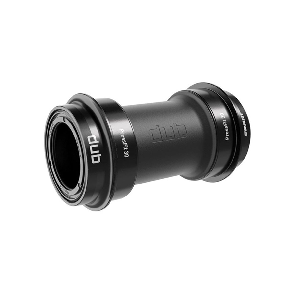 Sram DUB - Krankboks - PressFit - 83mm - Standard lejer