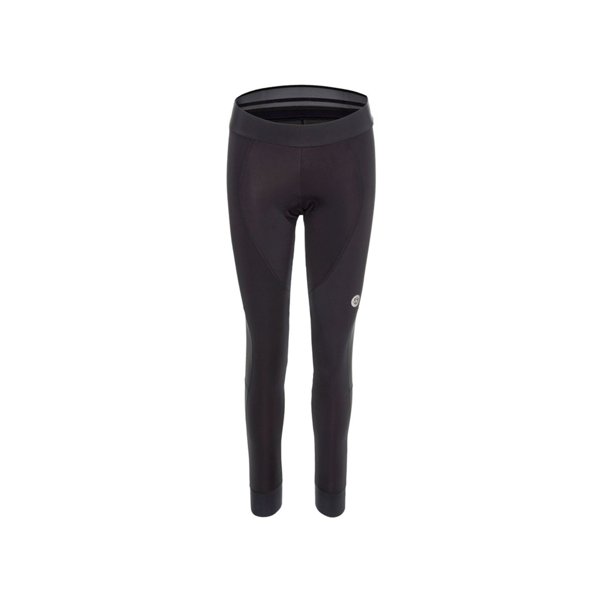 AGU Cykelbuks - Essential Wind - Med Pude - Dame - Sort - XL