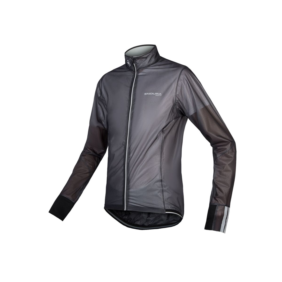 Endura FS260-Pro Adrenaline Race Cape II - Cykeljakke - Black - Str. L