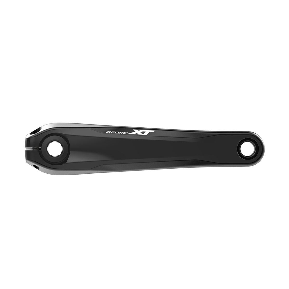 Shimano XT - Pedalarm venstre - 175mm - FC-M8150