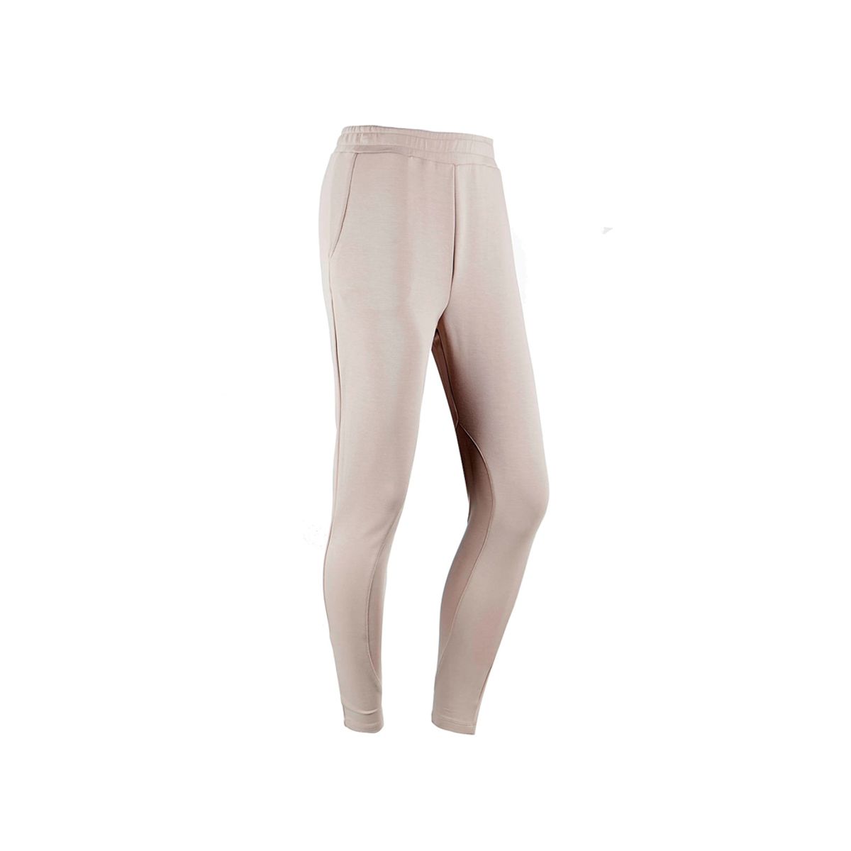 Athlecia Aoma - Sweatpants dame - Chateau Rose - Str. 40