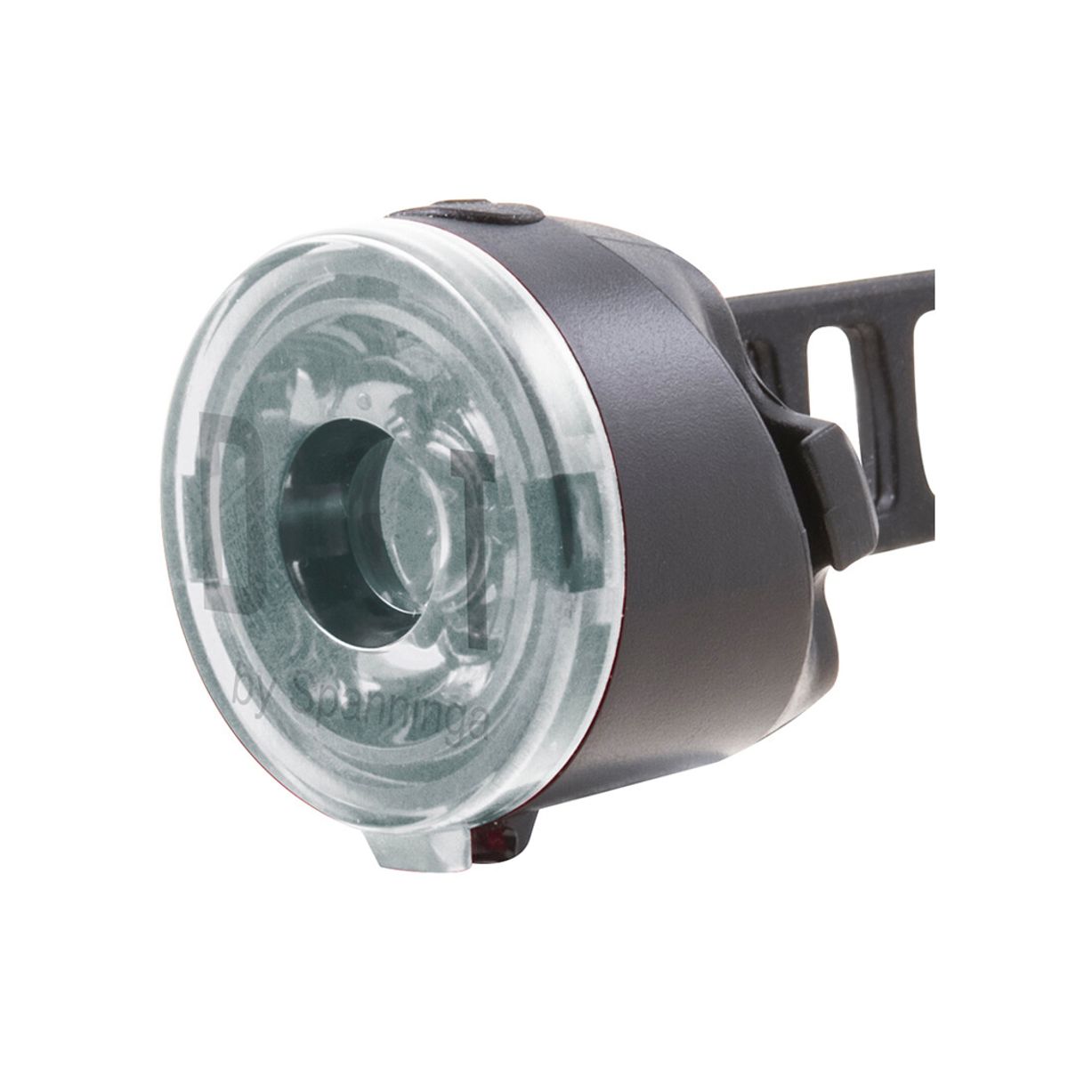 Spanninga Dot - Forlygte - 10 Lumen - Hvid LED