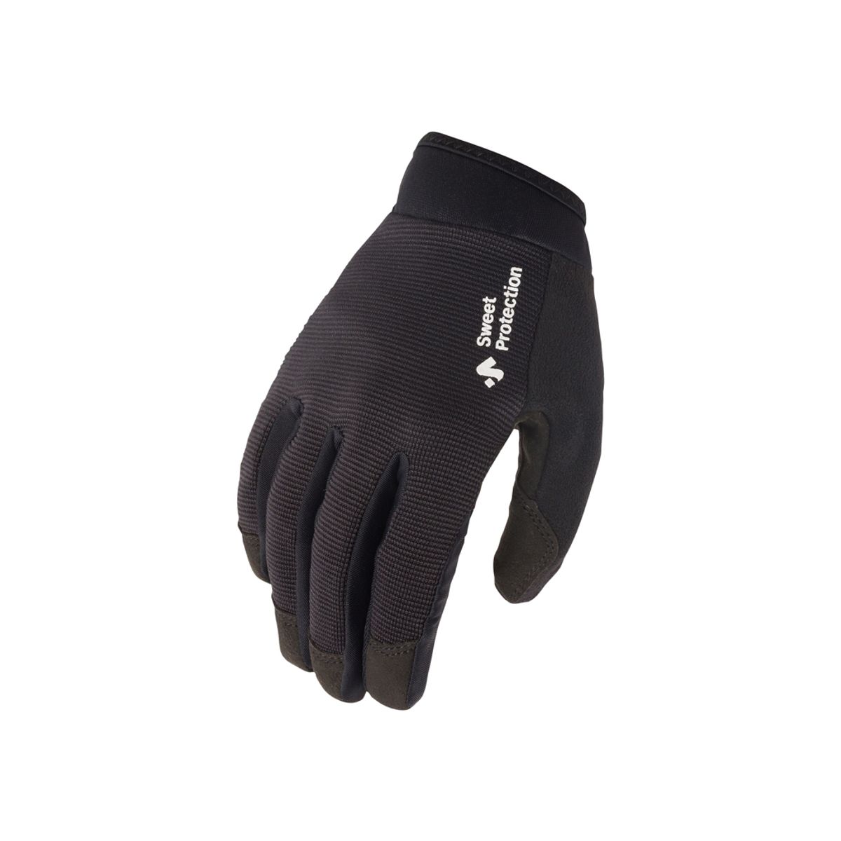 Sweet Protection Hunter Gloves - MTB Damehandske - Sort - Str. XS