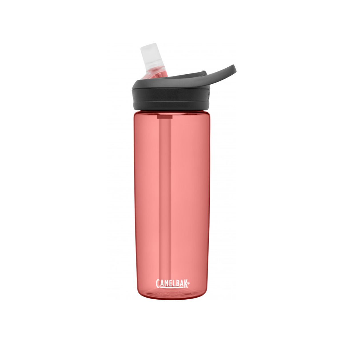 CamelBak Eddy+ - Drikkeflaske - 0,6 liter - Rose