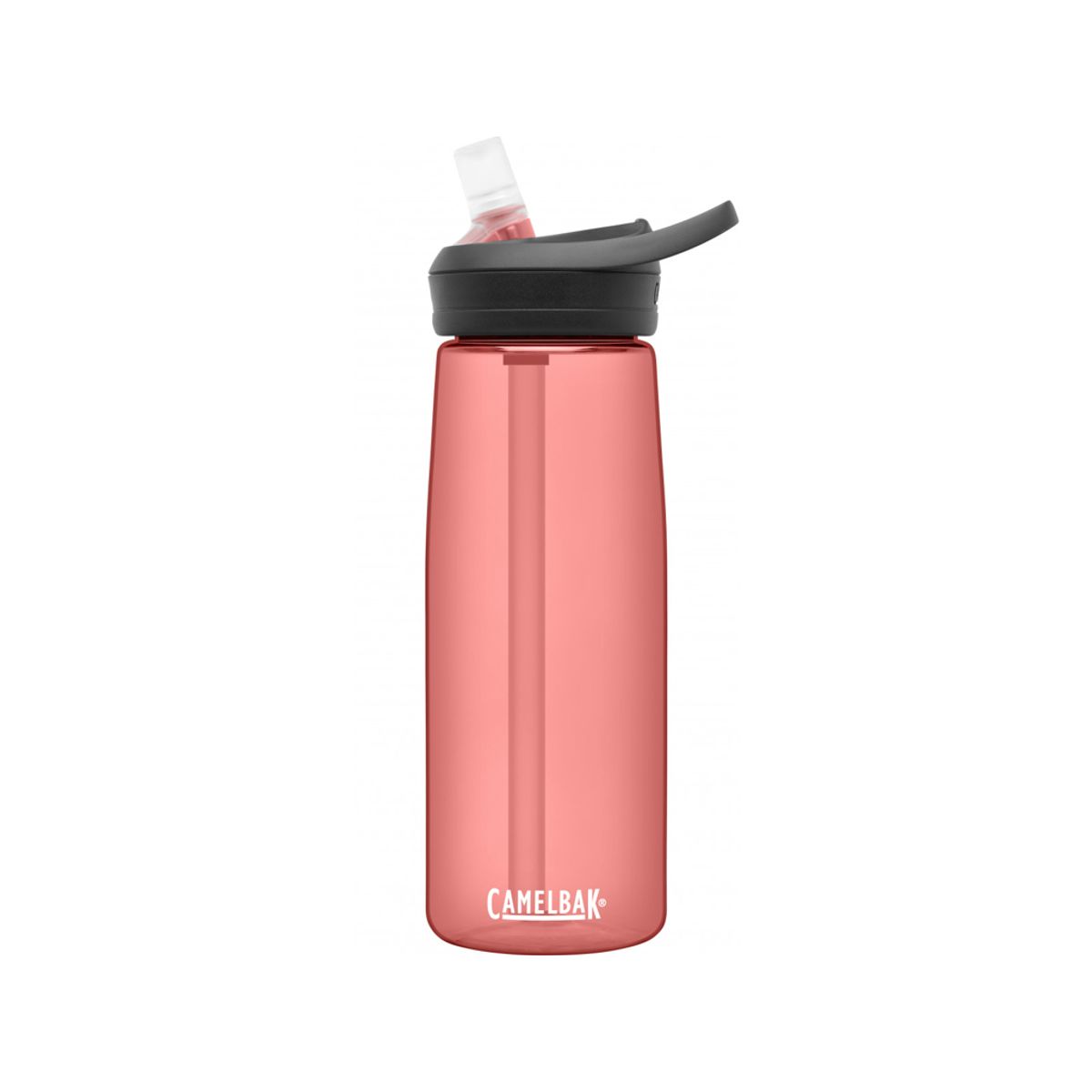 Camelbak Eddy+ - Drikkeflaske - 0,75 liter - Rose