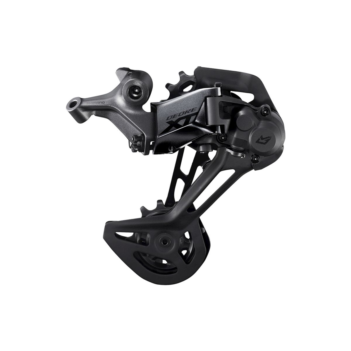 Shimano XT Shadow RD+ Bagskifter M8130-SGS - 1x11 gear