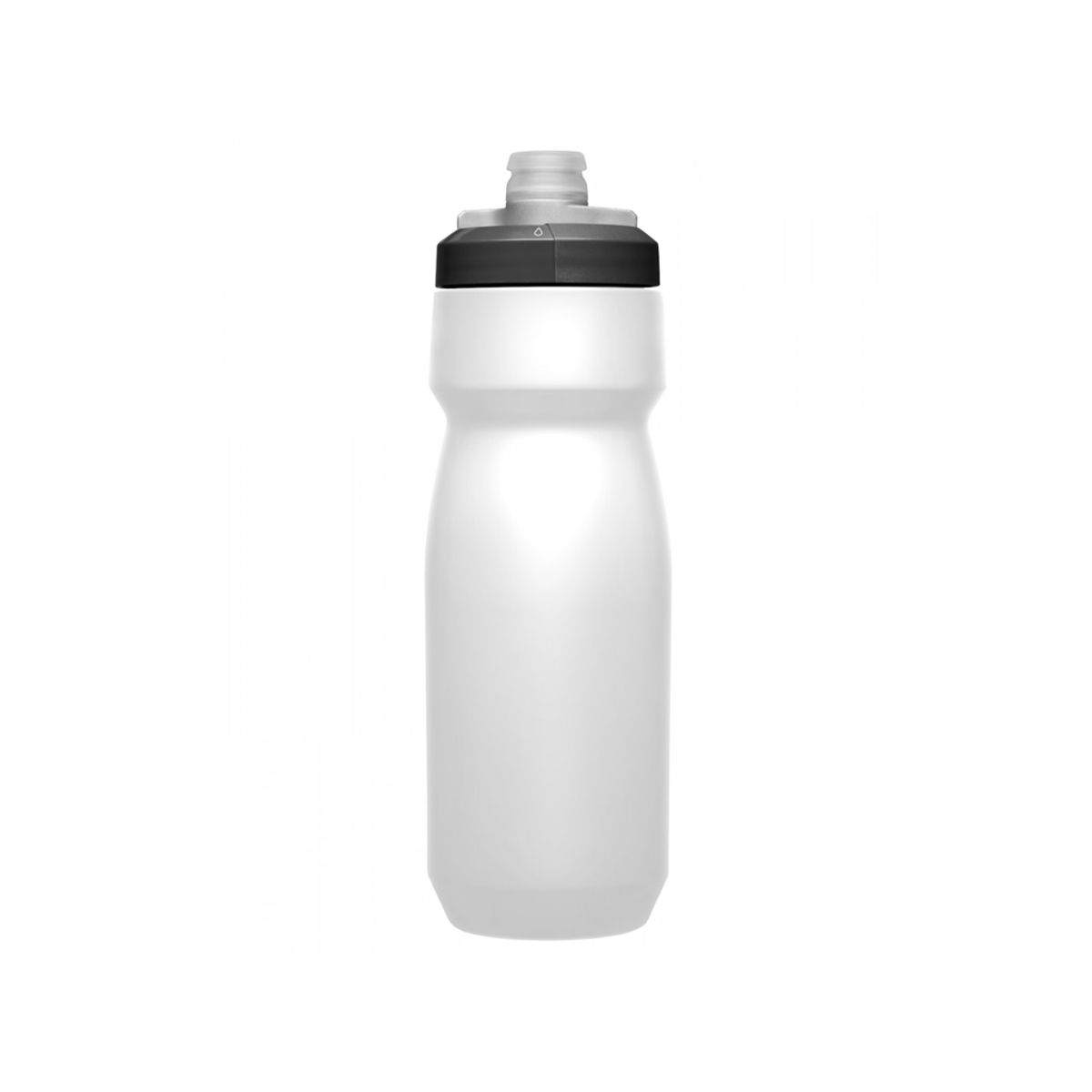 Camelbak Podium - Drikkeflaske - 0,7 L - Custom white/white