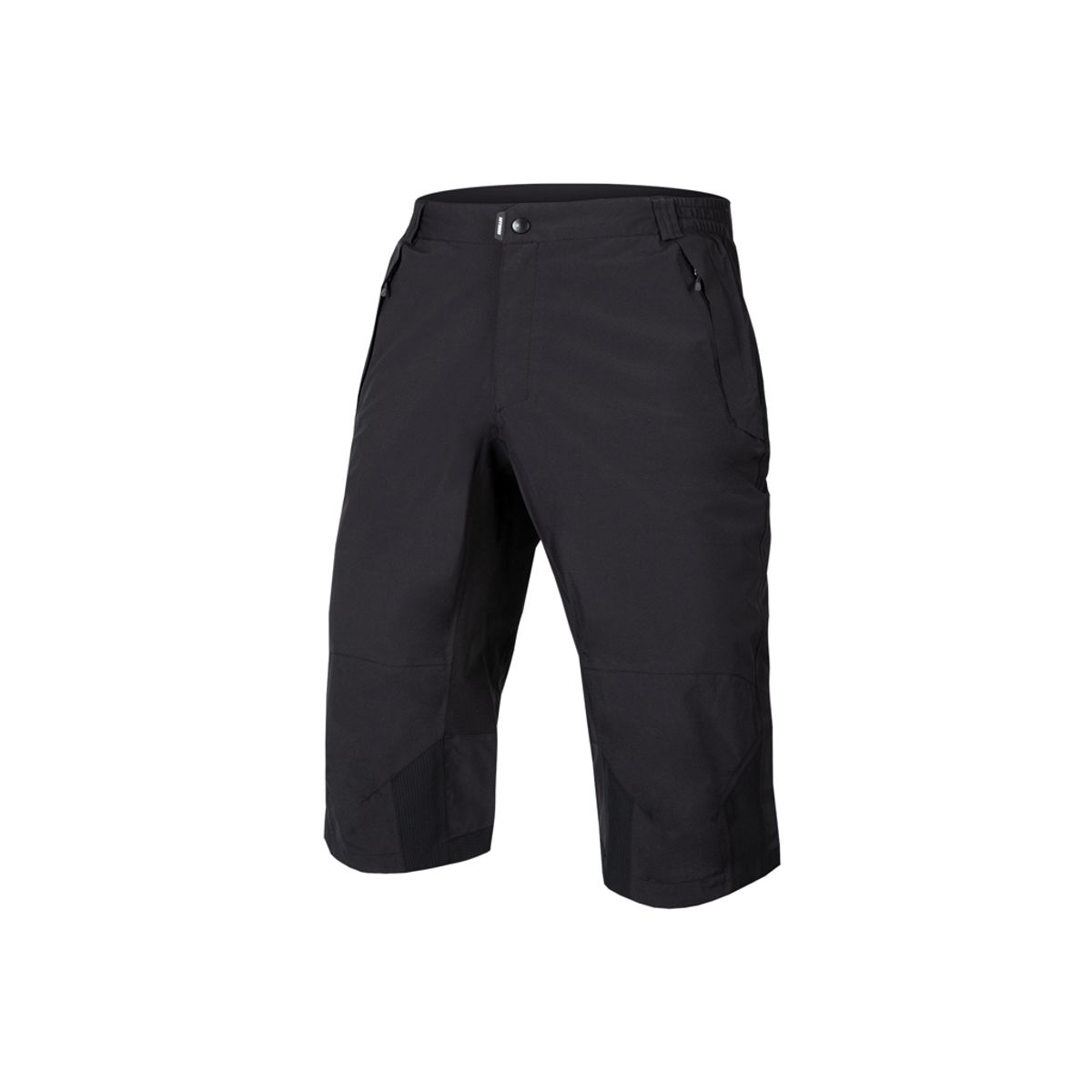 Endura MT500 Waterproof Short II - Cykelshorts - Black - Str. S