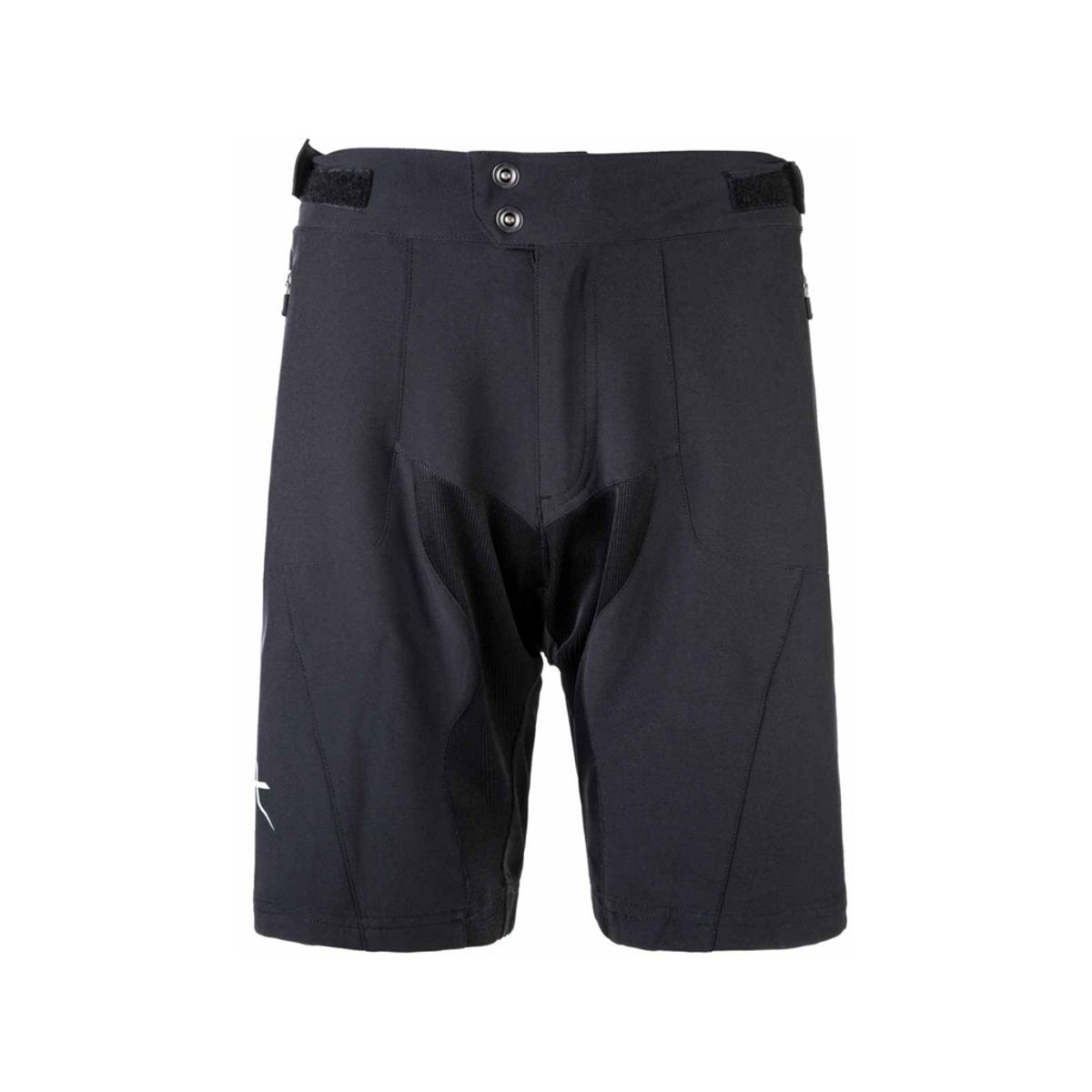 Endurance Leichhardt - Cykel/MTB shorts korte - Herre - Black - Str. L