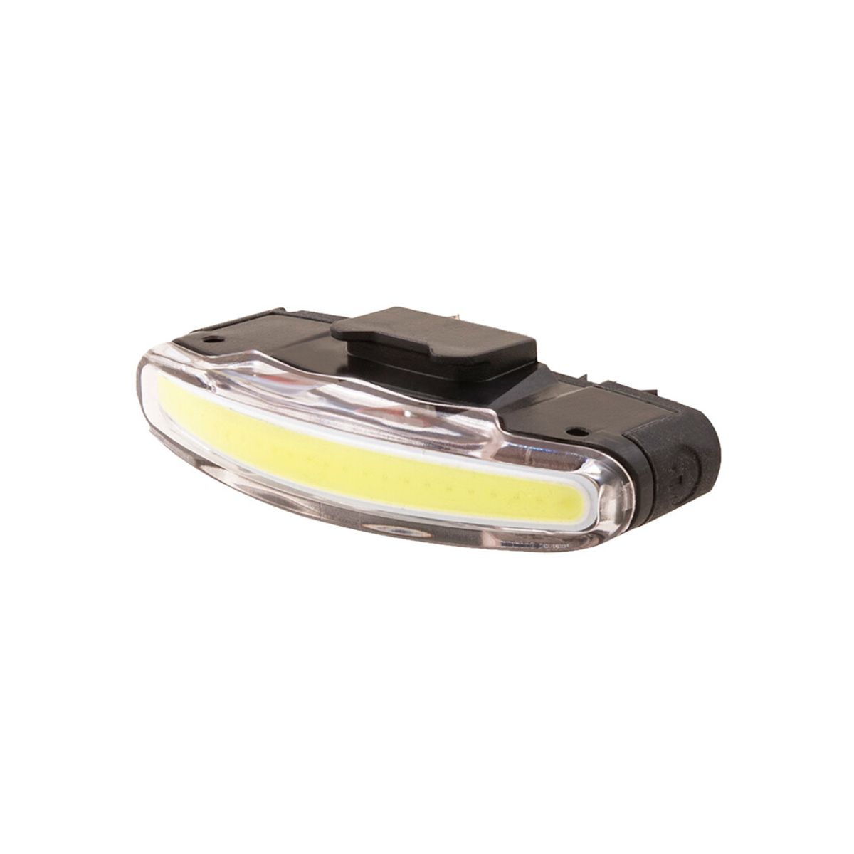 Spanninga Arco - Forlygte - USB opladelig - 80 Lumen