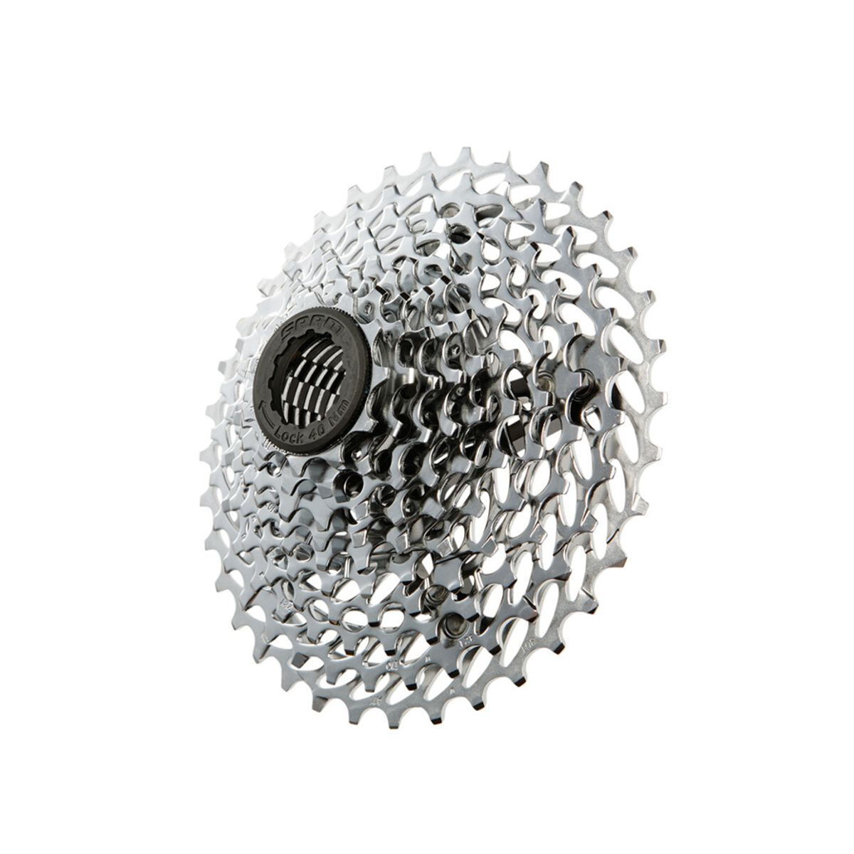 Sram X5 - Kassette 10 gear - 11-36 tands - PG-1030