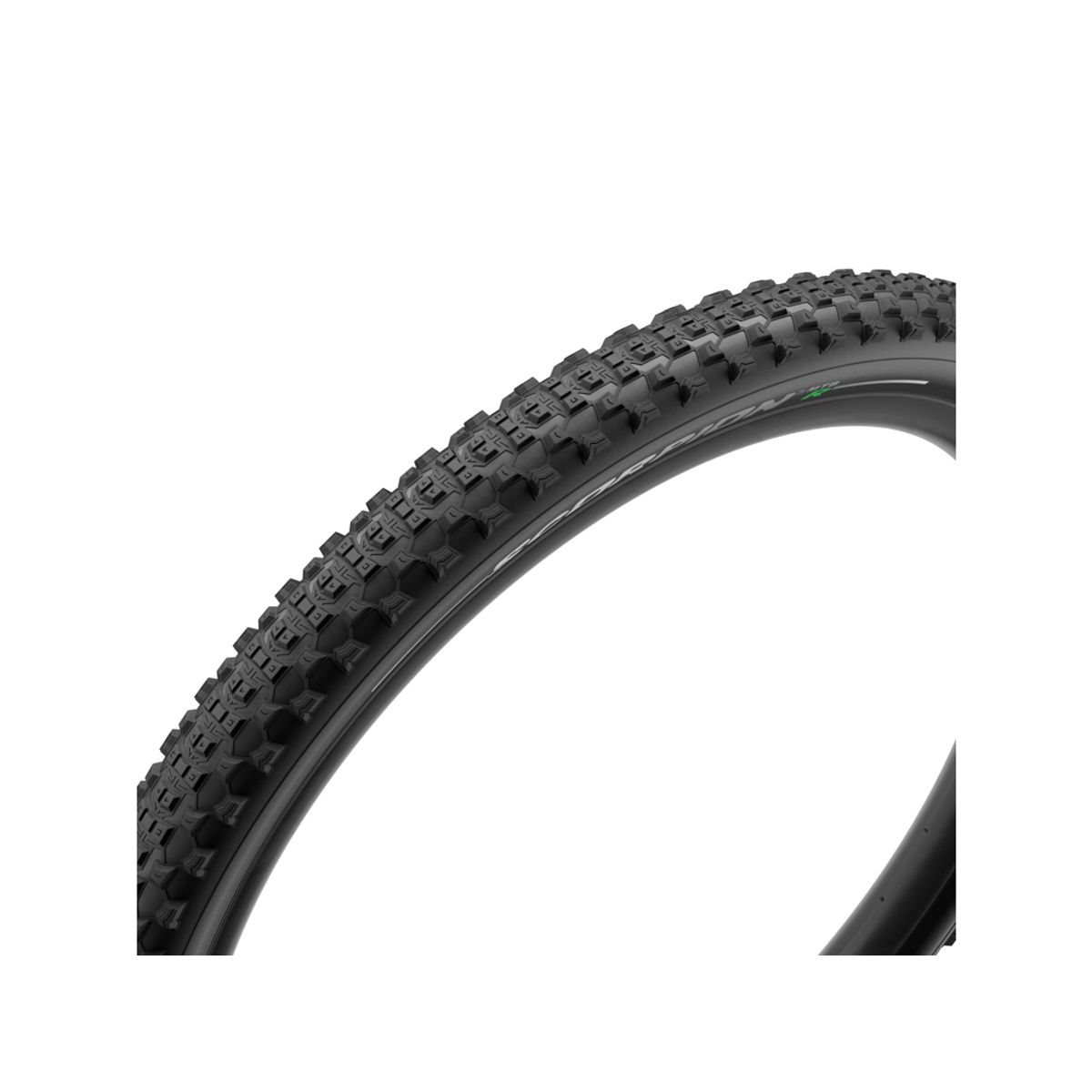 Pirelli Scorpion Trail R - MTB Foldedæk - 29x2,4 - Sort