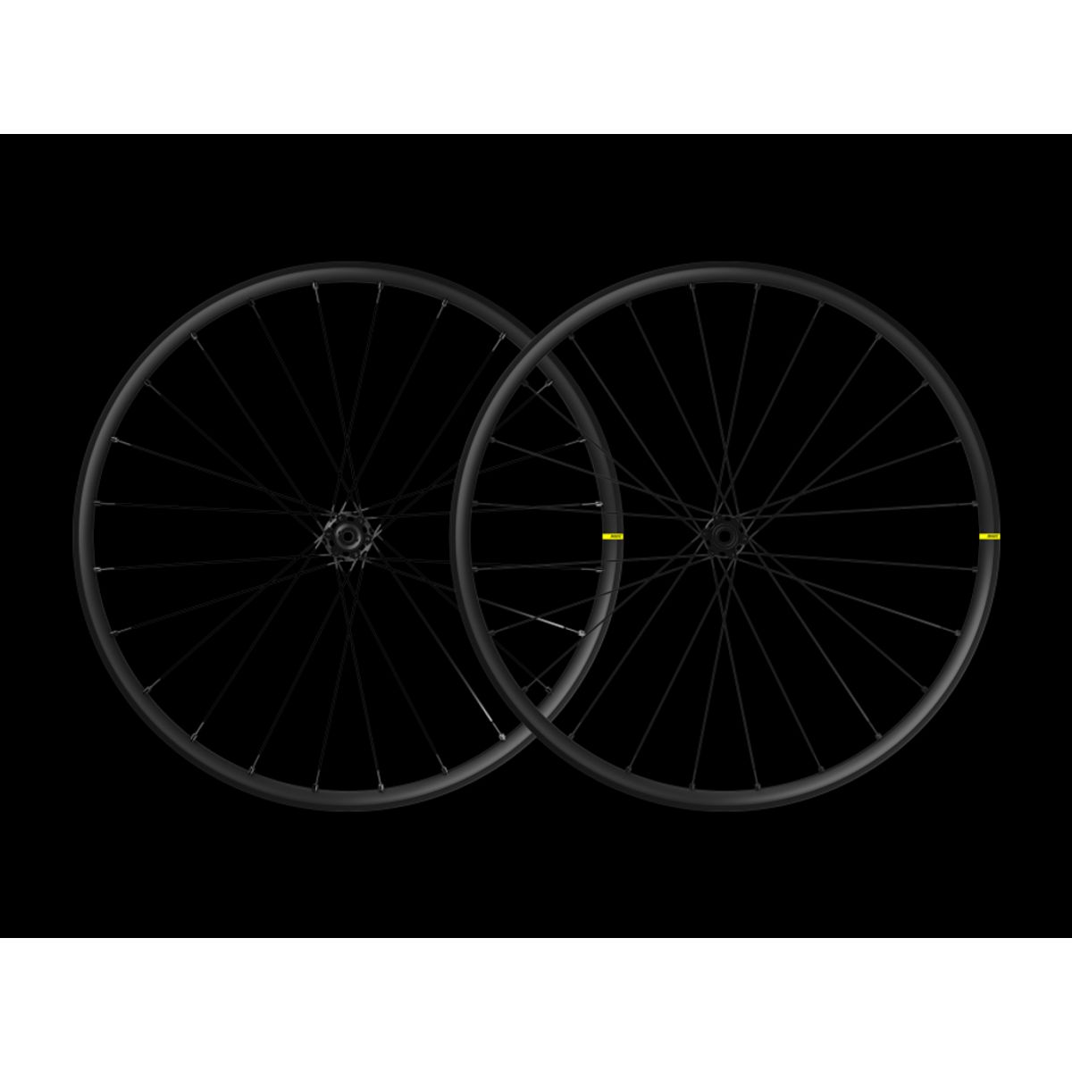 Mavic Crossmax XL 29" - Hjulsæt - Trail - Tubeless - 622x30TC