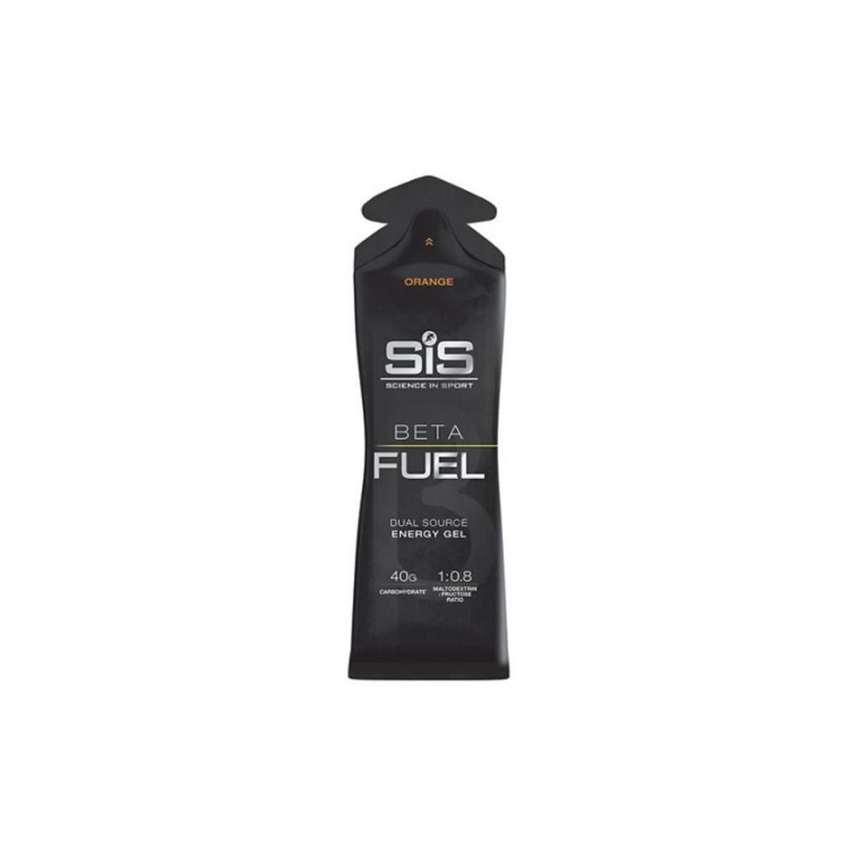 SIS Beta Fuel - Energy gel - Appelsin - 60 ml