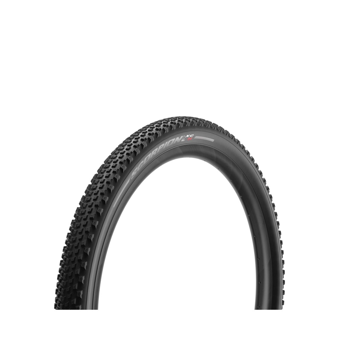 Pirelli Scorpion XC H - MTB Foldedæk - 29x2,4 - Sort