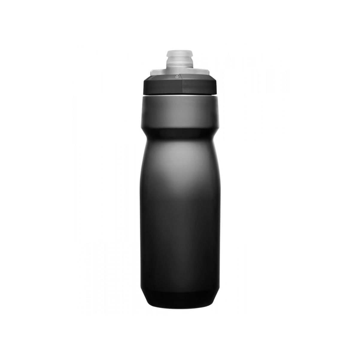 Camelbak Podium - Drikkeflaske - 0,7 L - Custom black/black