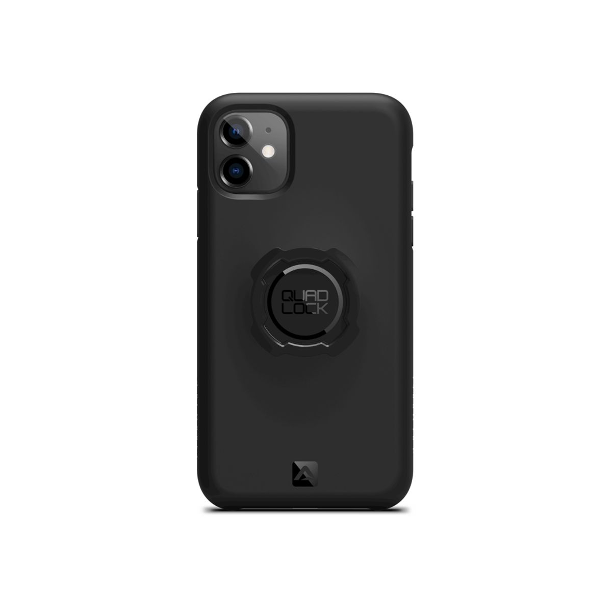 Quad Lock - Cover case - Til iPhone 11