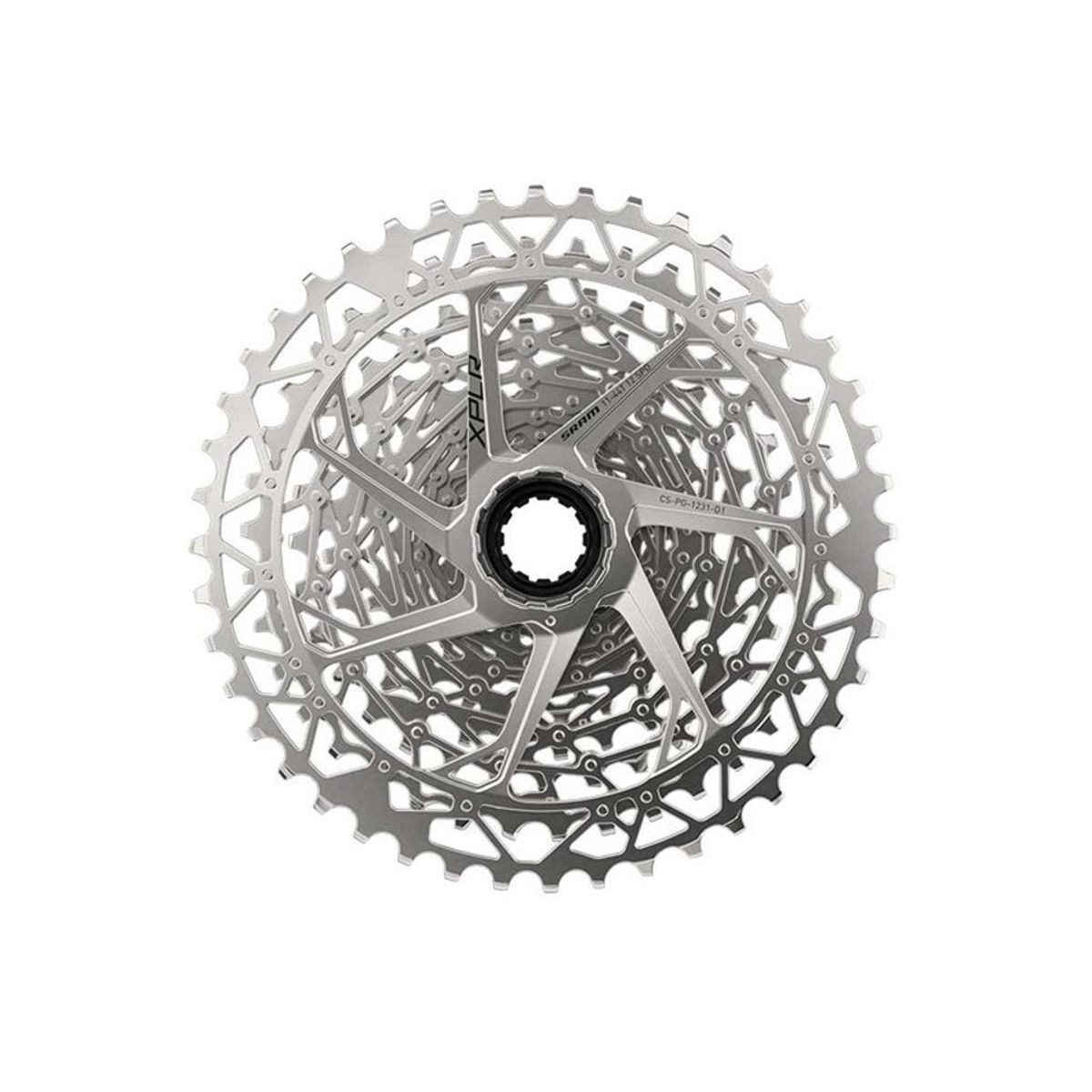 SRAM PG-1231 Kassette - XPLR 12 Speed - 11-44T