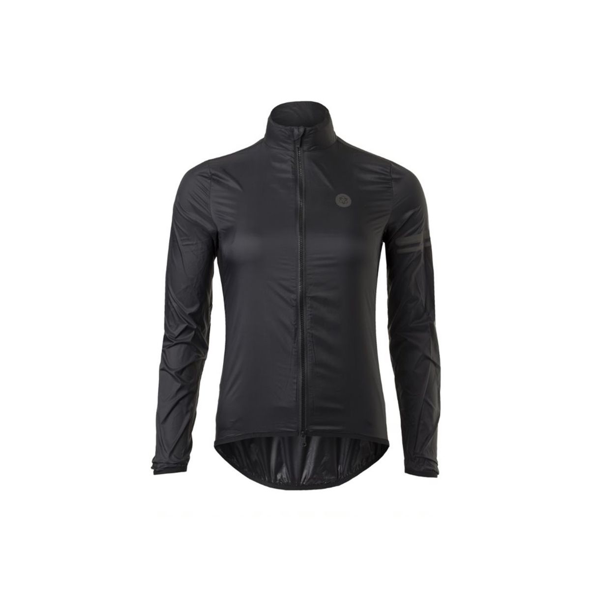 AGU Jacket Essential Wind - Dame Vindjakke - Sort - Str. S