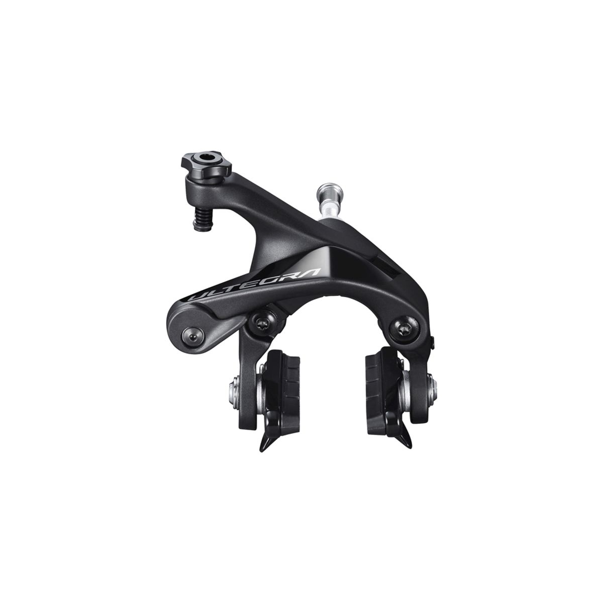 Shimano Ultegra R8100 - Bremseklo til forhjul - Centerbolt