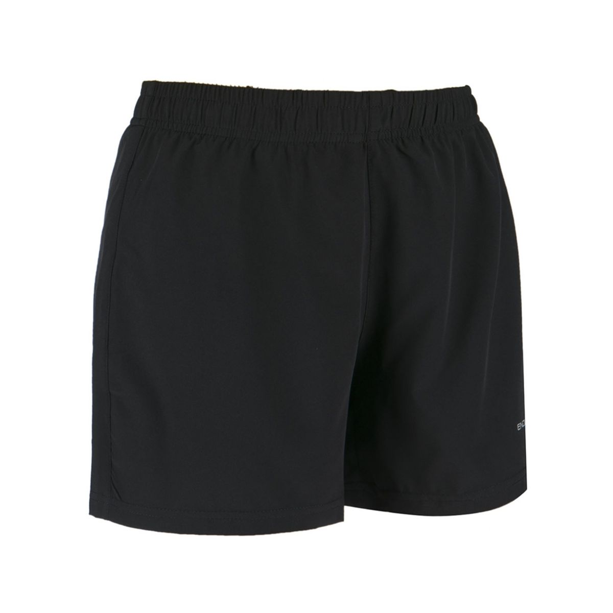 Endurance Potenza 2-in-1 - Løbeshorts - Dame - Black - Str. 42