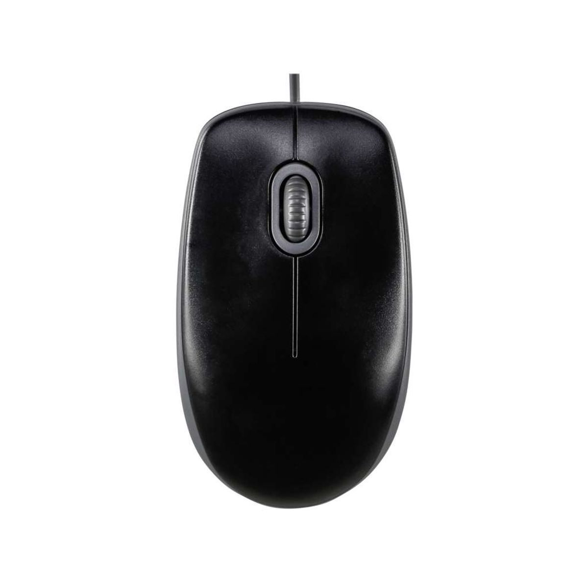 Mus Logitech B110 Silent