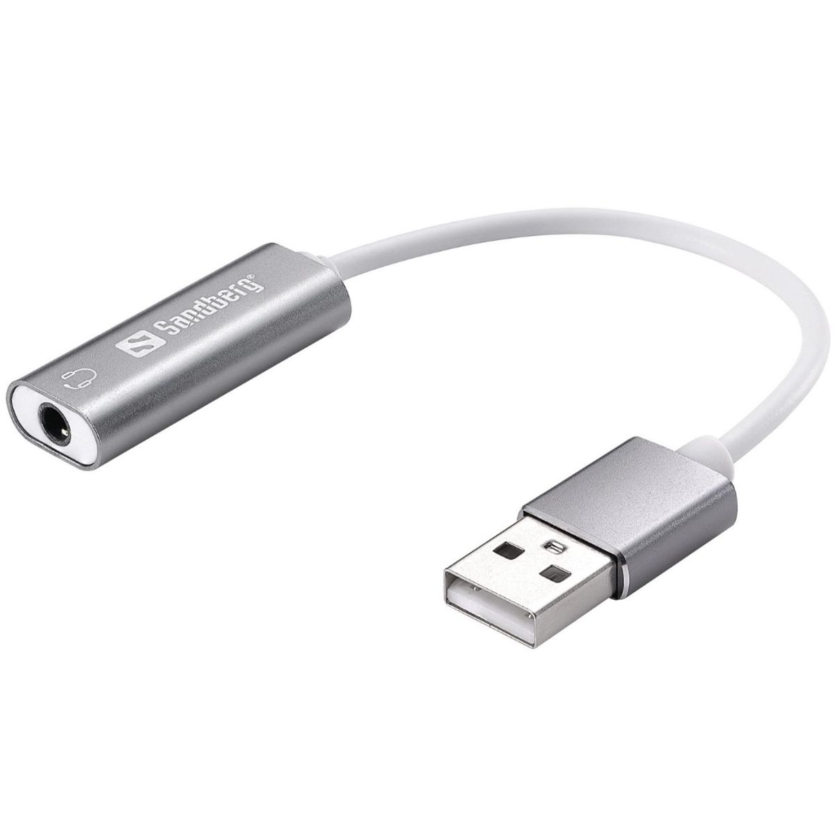 Headset USB Converter