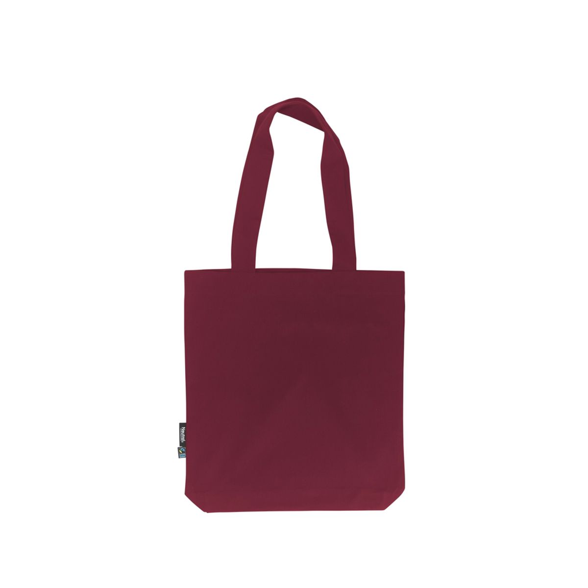 Twill Bag Neutral O90003 Bordeaux