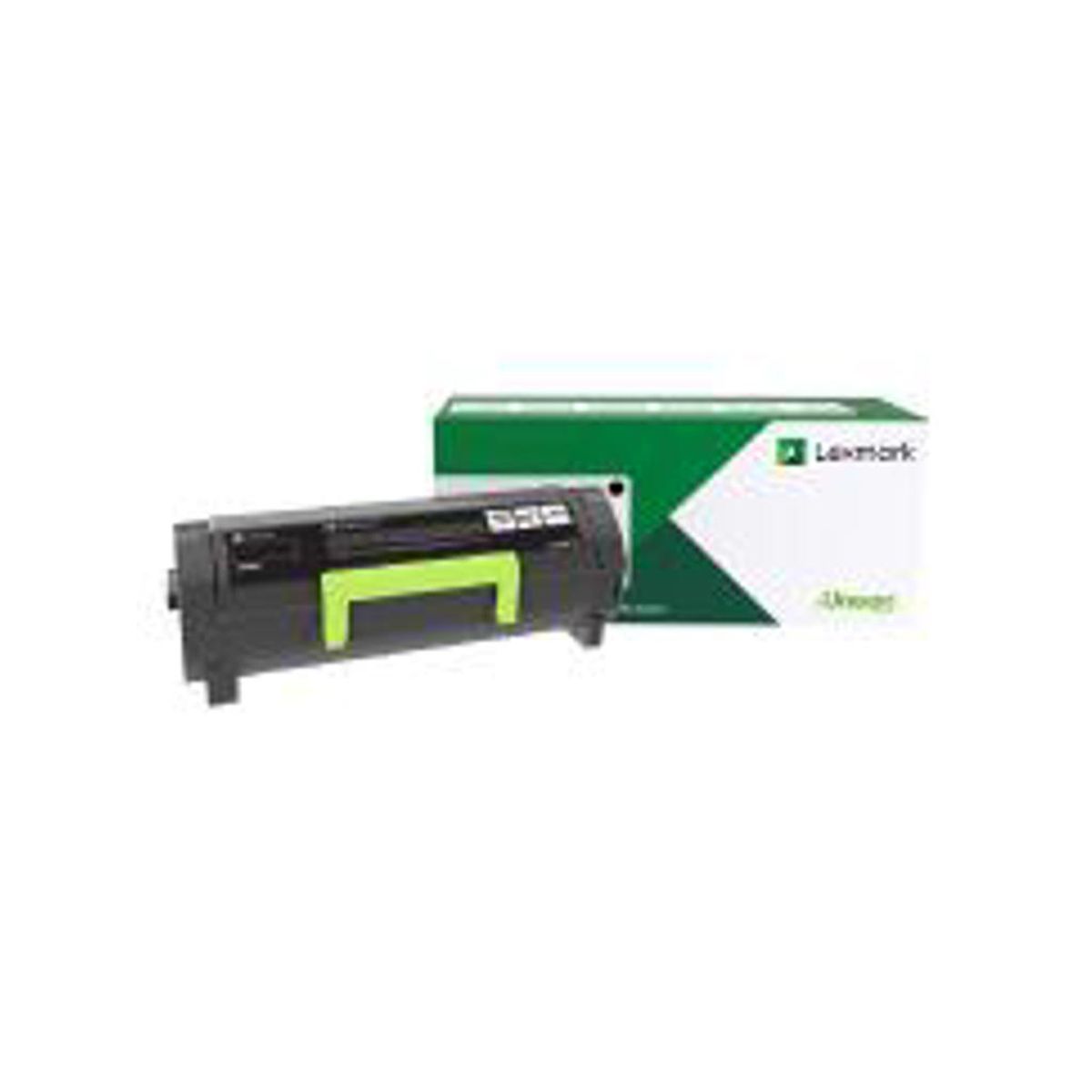 Lexmark Toner B232000 Sort