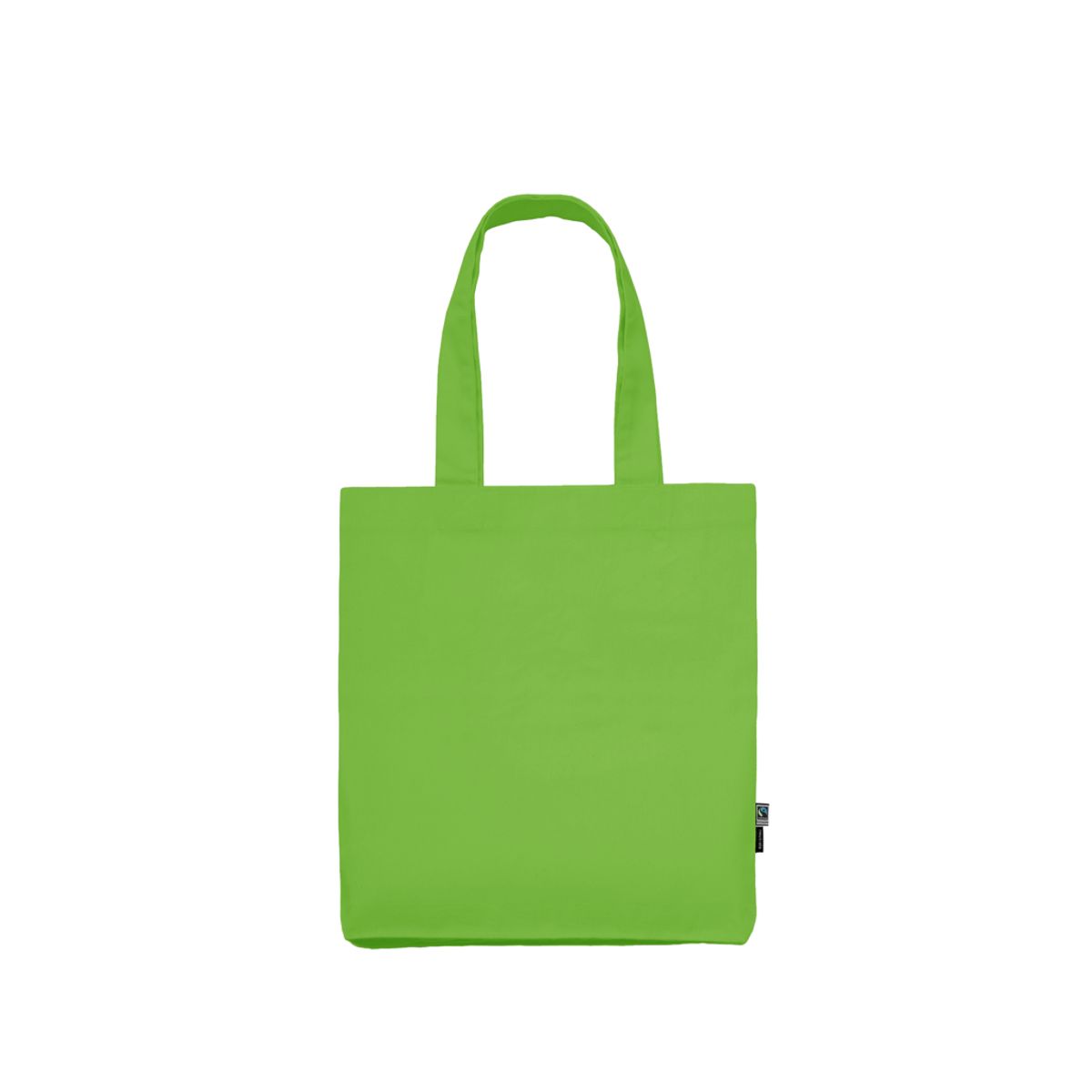 Twill Bag Neutral O90003 Lime