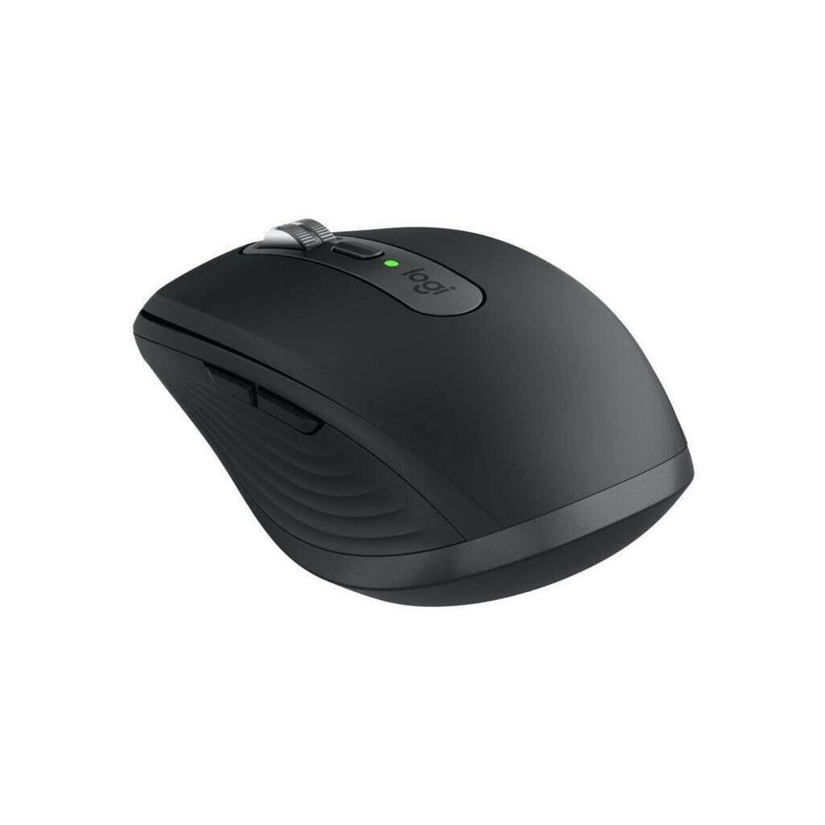 Mus Logitech MX Master 2S