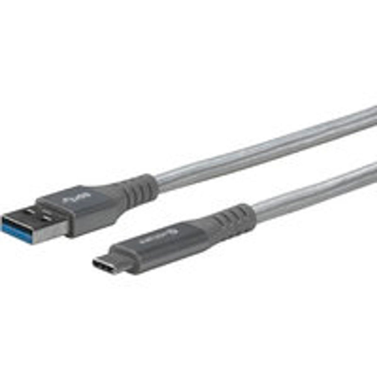 Estuff Usb-c - A Cable 1M