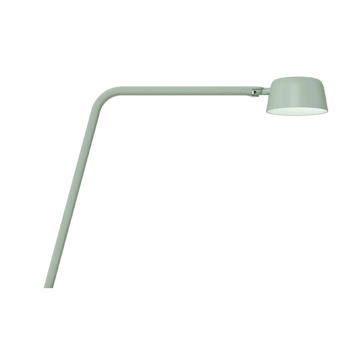 Luxo Bordlampe | Motus Table | Estate Green