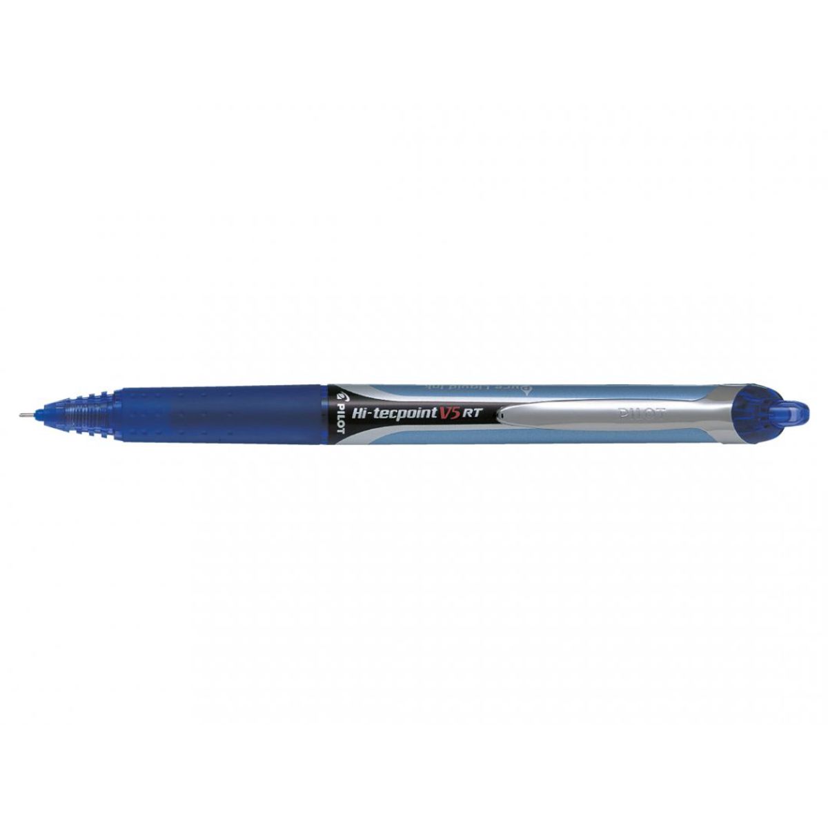 Pilot Hi-tecpoint V5-rt 0,5mm blå