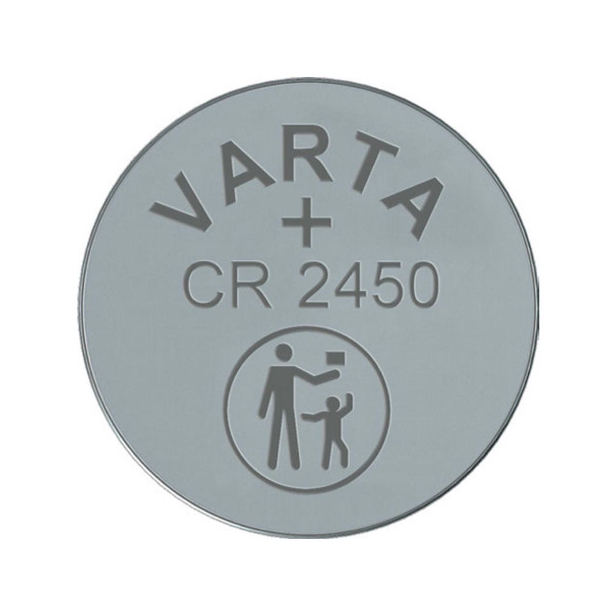 Batteri Varta Cr2450