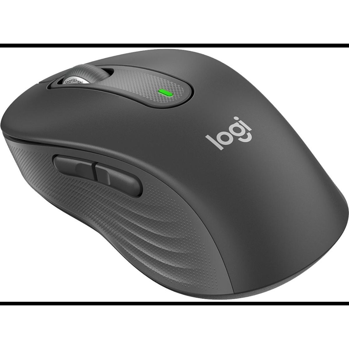 Mus Logitech M650 Trådløs Sort/grå