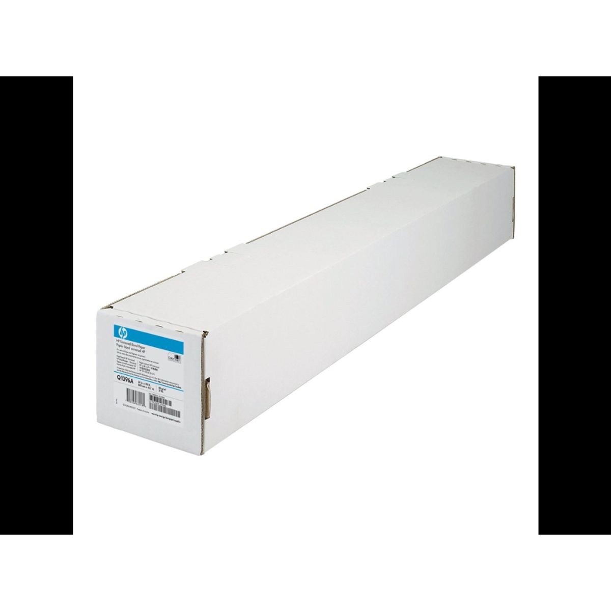 HP Plotterpapir 24" Universal Bond 80 Gram