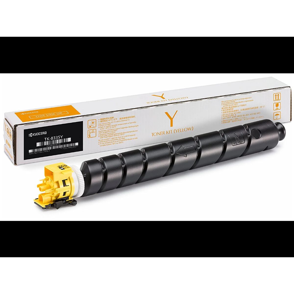 Kyocera Toner Tk-8335y Yellow