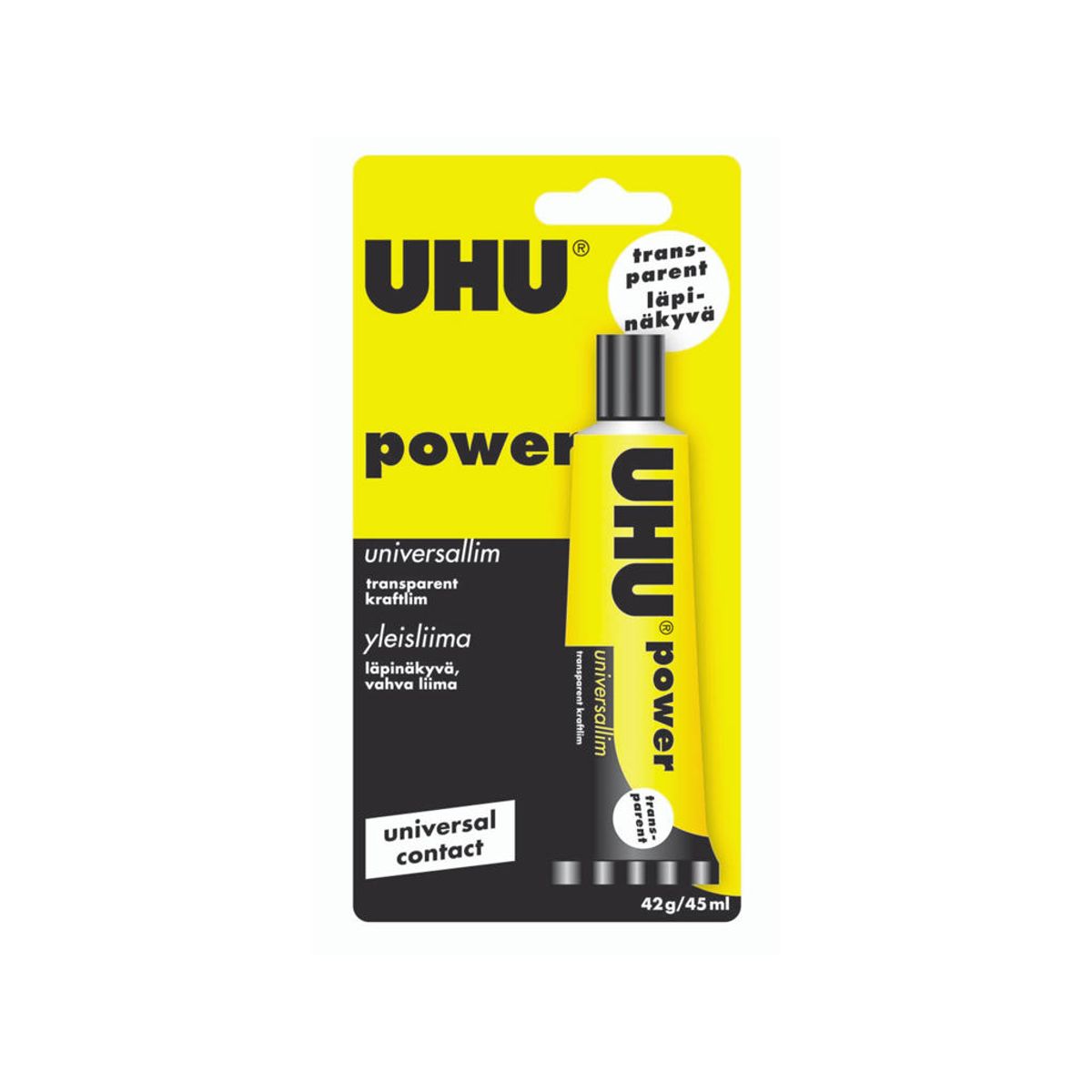 Lim Universal UHU Tube 42 Gram