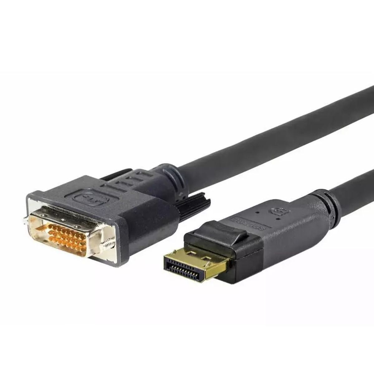 Displayport TIL DVI