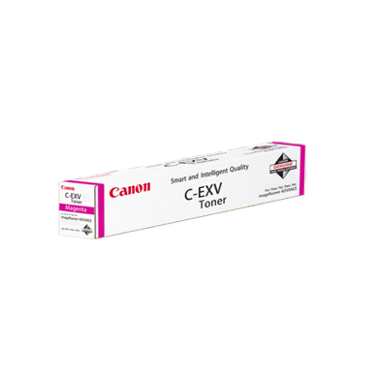 Canon Toner C-exv 47 Magenta