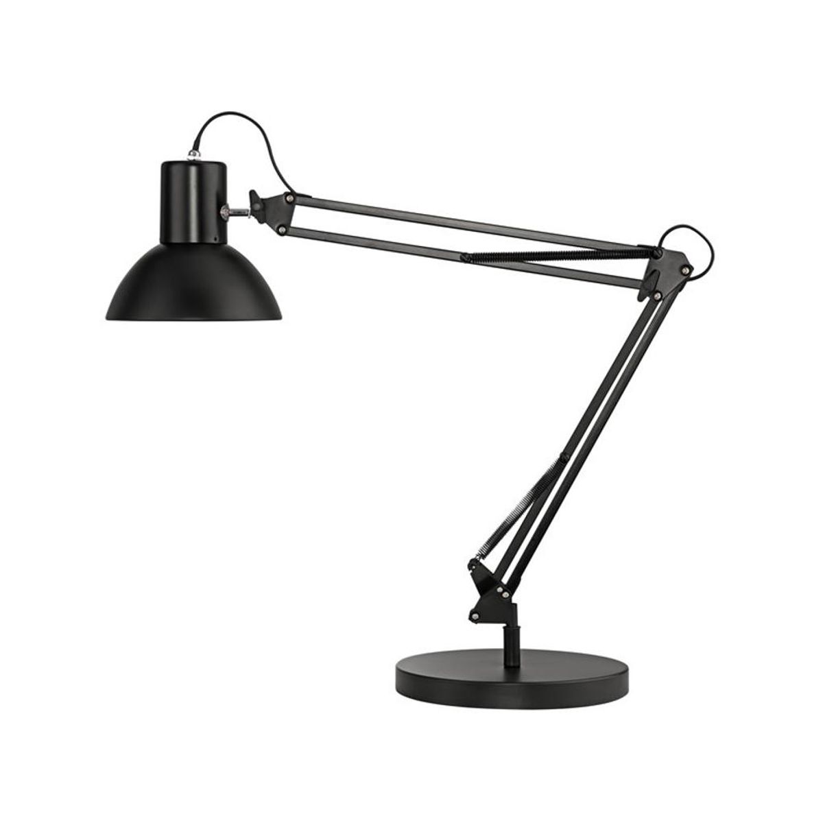 Bordlampe Unilux Success 80 Sort