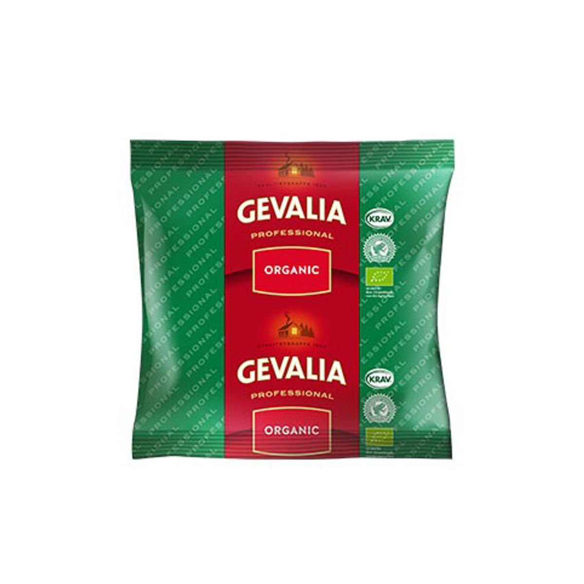 Kaffe Gevalia 65 Gram Økologisk