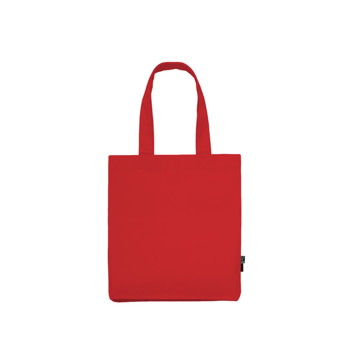 Twill Bag Neutral O90003 red