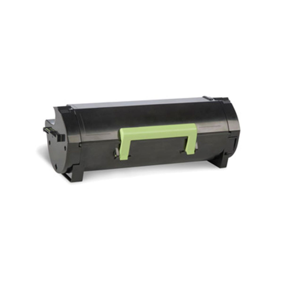 Lexmark Toner 602h 60f2h00 Sort