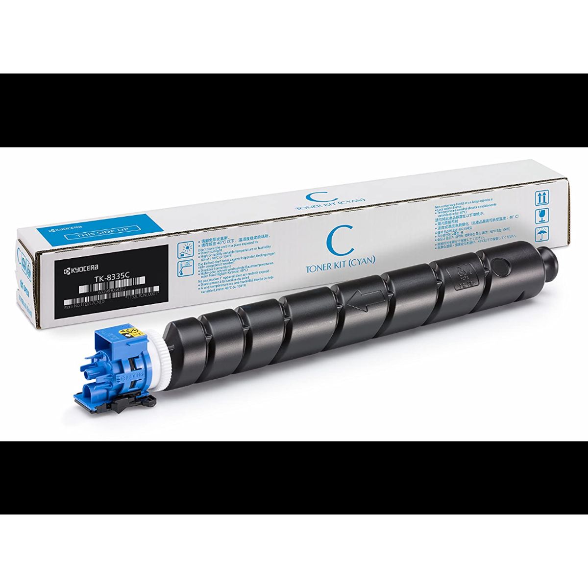 Kyocera Toner Tk-8335c Cyan