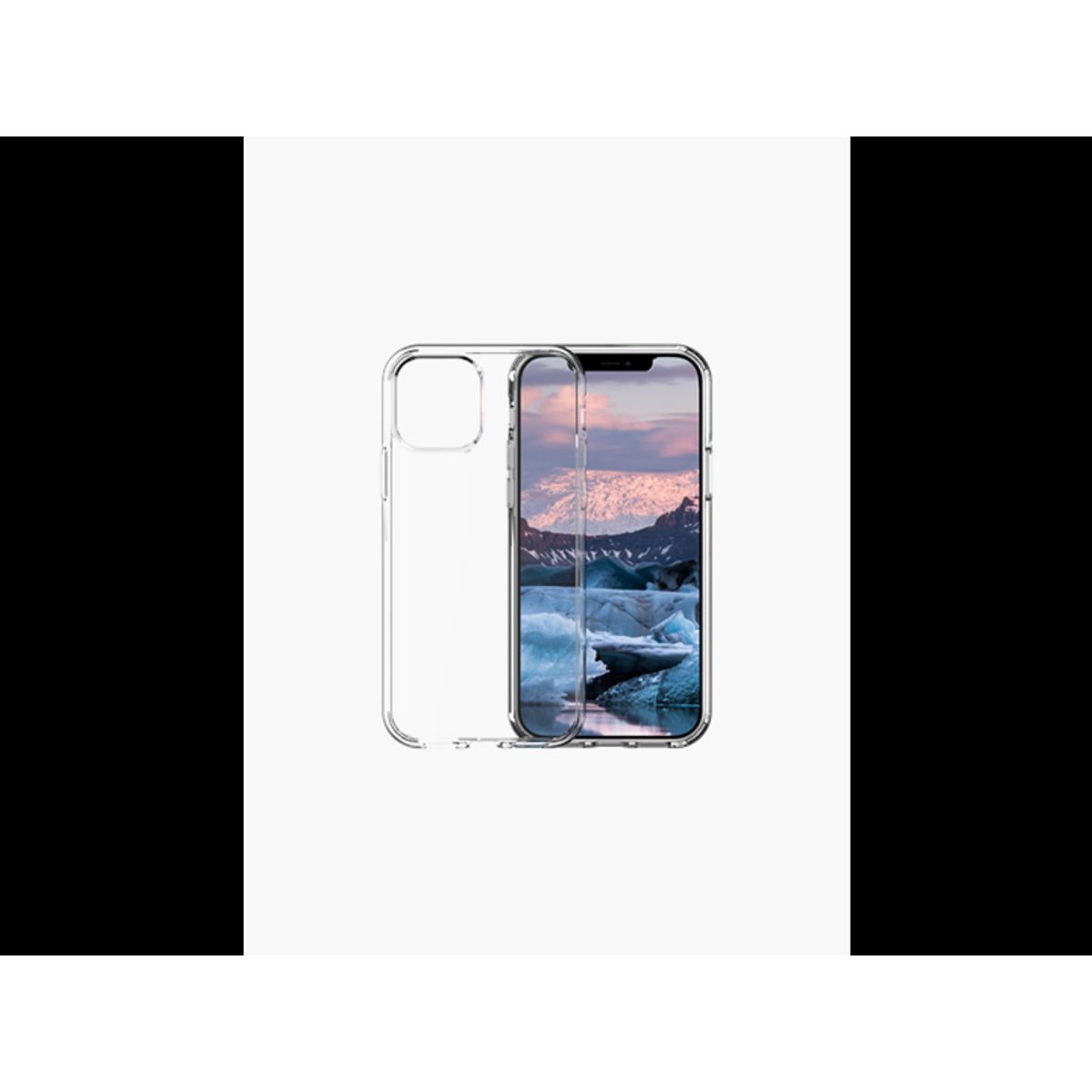 Iphone 13 Iceland Pro Clear (ECO)