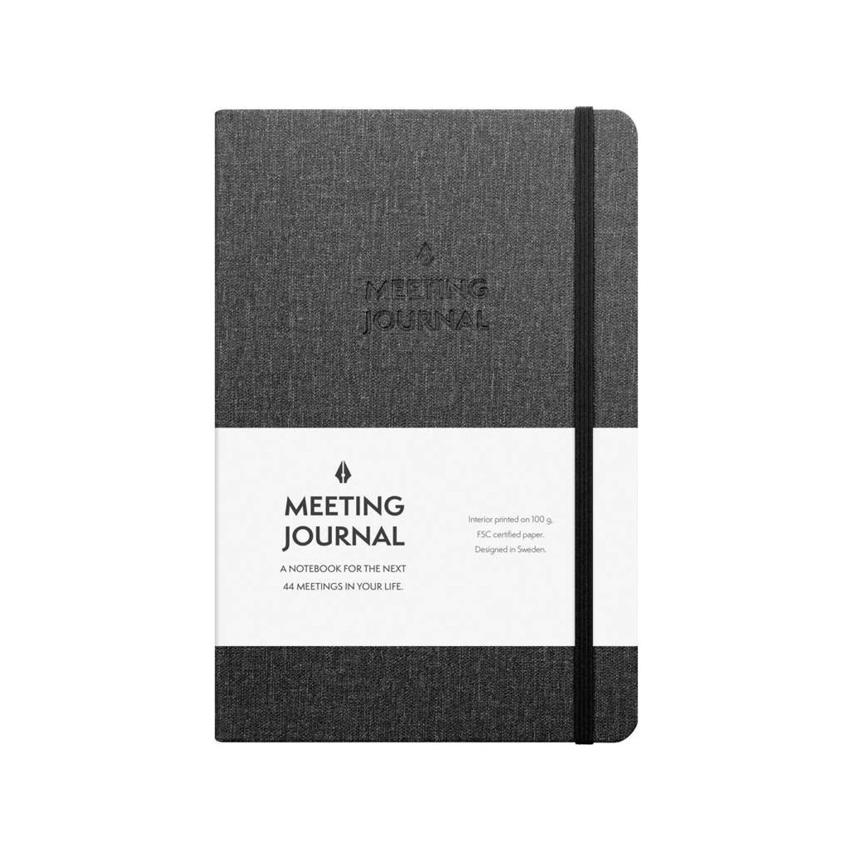 Meeting Journal Mayland 92743400